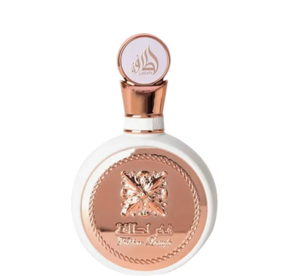 Lattafa Fakhar Rose 100 ml EDP