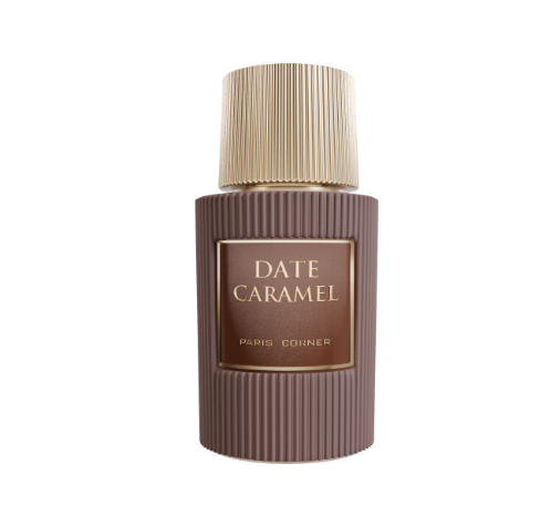 Paris Corner Date Caramel 100 ml EDP