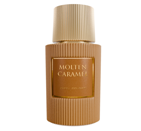 Paris Corner Molten Caramel 100 ml EDP