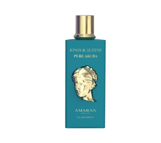 Amaran Kings & Queens Pure Aruba 100 ml EDP