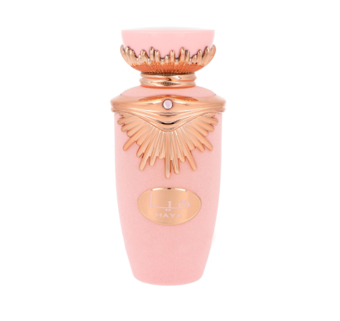 Lattafa Haya 100 ML