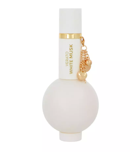 Mirada Verato White Musk Edp 100ml