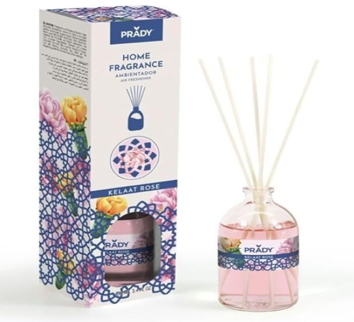 Prady "Kelaat Rose" Patyczki zapachowe