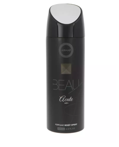 Armaf Beau Acute Body Spray 200ml
