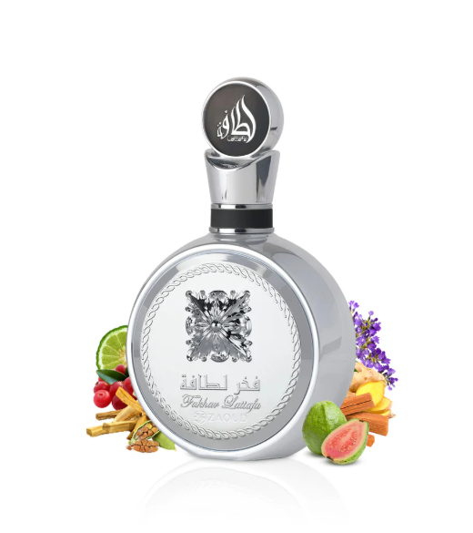 Lattafa Fakhar Platin 100 ml EDP