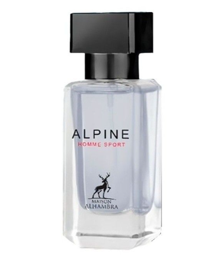 Maison Alhambra Alpine Homme Sport 30 ml EDP