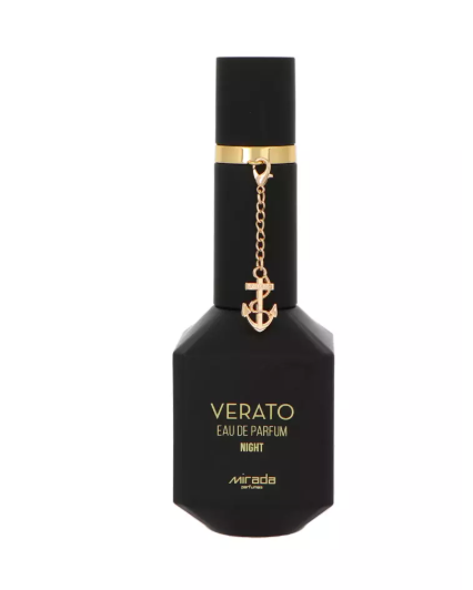 Mirada Verato Men Night 100 Ml