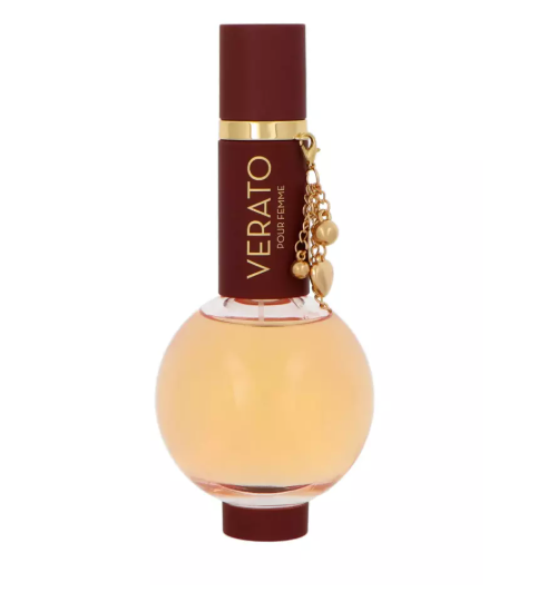 Mirada Verato Pour Femme Edp 100ml