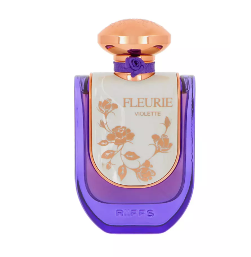Riiffs Fleurie Violette Edp 100ml