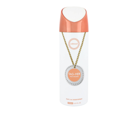 Armaf Tag Her Perfume DEO 200 ml