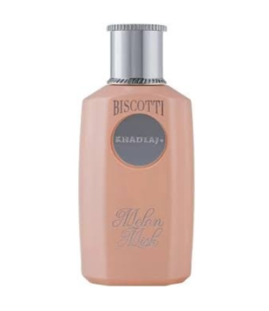 Khadlaj Biscotti Melon Misk 100 ml EDP