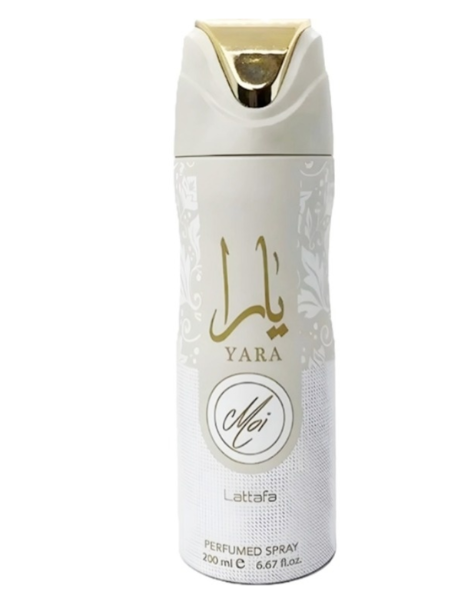 Lattafa Yara Moi 200 ml DEO