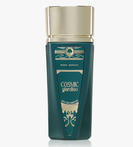 Paris Corner Cosmic Giardino Edp 100ml
