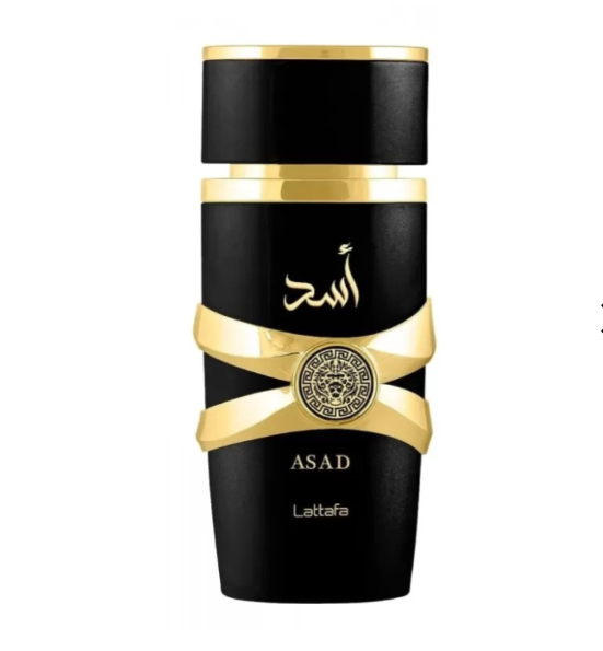 Lattafa Asad 100 ml EDP