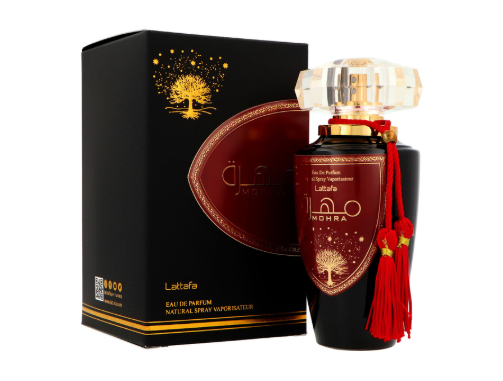Lattafa Mohra Edp 100ml
