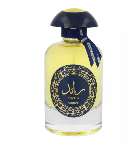 Lattafa Ra'ed Luxe 100 ml EDP