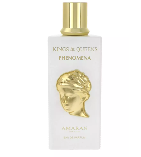 Amaran Kings & Queens Phenomena Edp 100ml