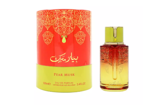 Arabiyat Prestige Pear Musk Edp 100ml - obrazek 2