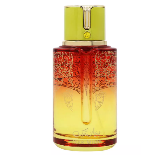 Arabiyat Prestige Pear Musk Edp 100ml