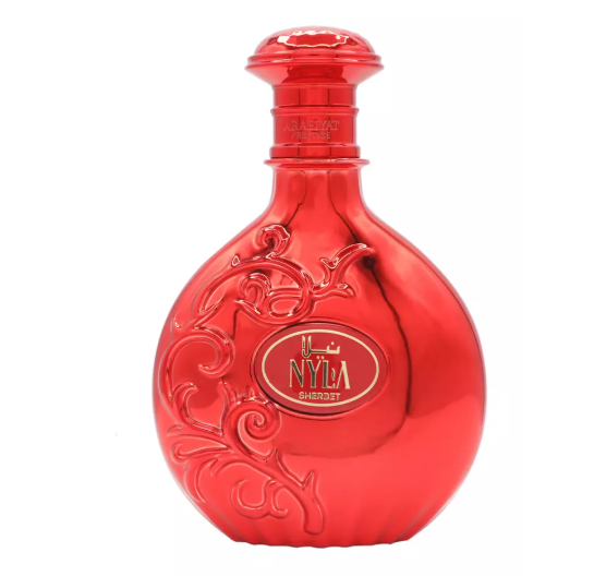 Arabiyat Prestige Nyla Sherbet Edp 80ml