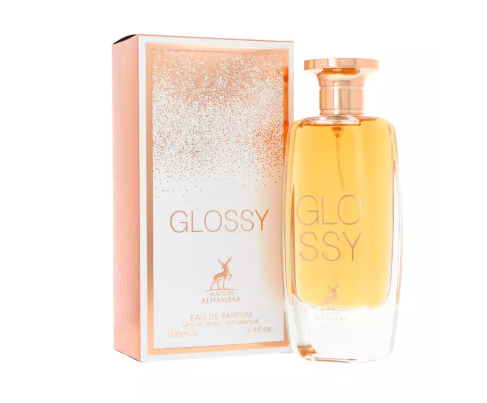 Maison Alhambra Glossy Edp 100ml