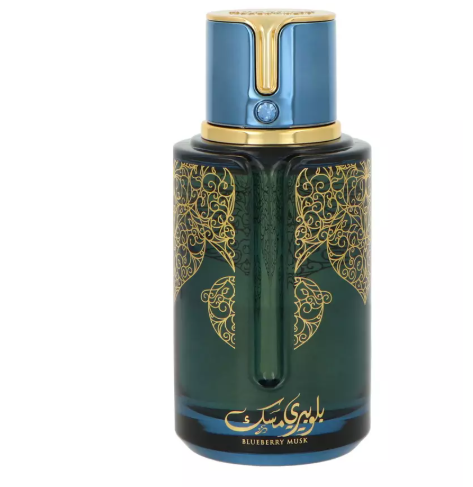 Arabiyat Prestige Blueberry Musk Edp 100ml