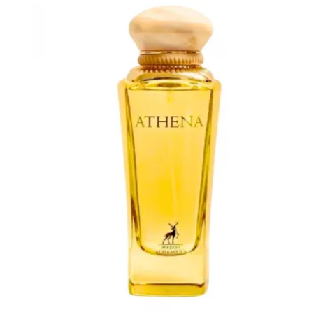 Maison Alhambra Athena Edp 100ml
