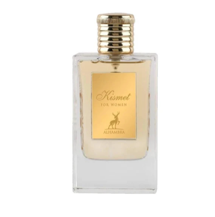 Maison Alhambra Kismet For Women Edp 100ml