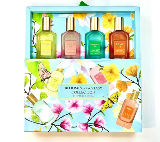 Emper 30ML Sweet 16 / 30ML Glamorous 27 /30ML Forever 21 / 30ML Bloom 03