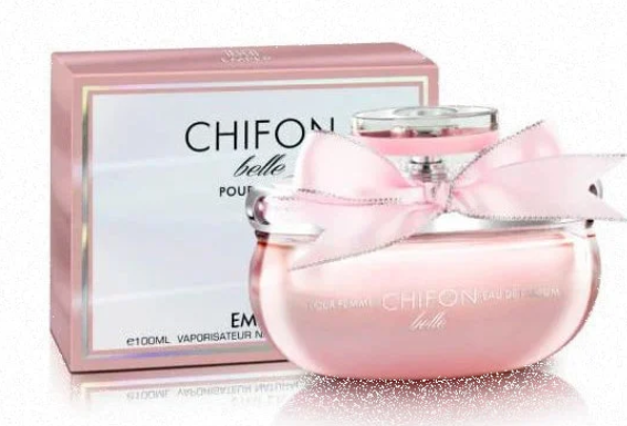 Emper Chifon Belle 100 ml EDP