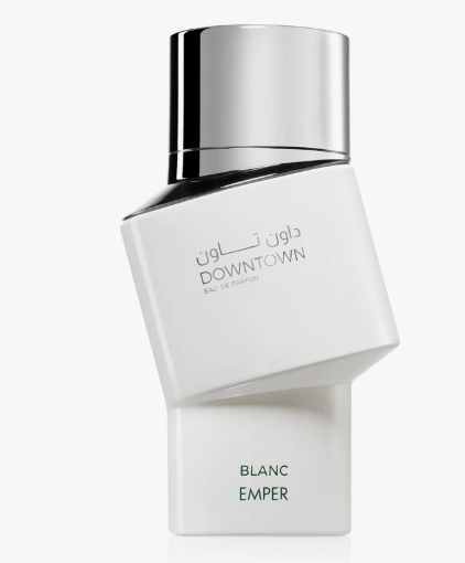 Emper Downtown Blanc Eau de Parfum 100ml