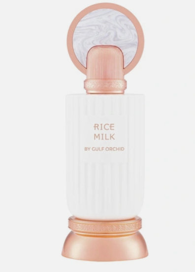 Gulf Orchid Rice Milk 100 ml EDP