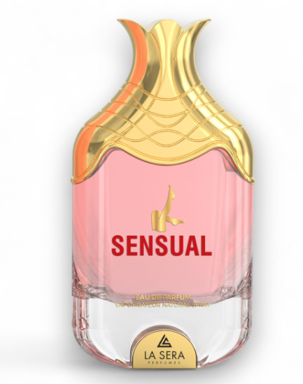 La Sera Sensual Eau de Parfum 100 ml