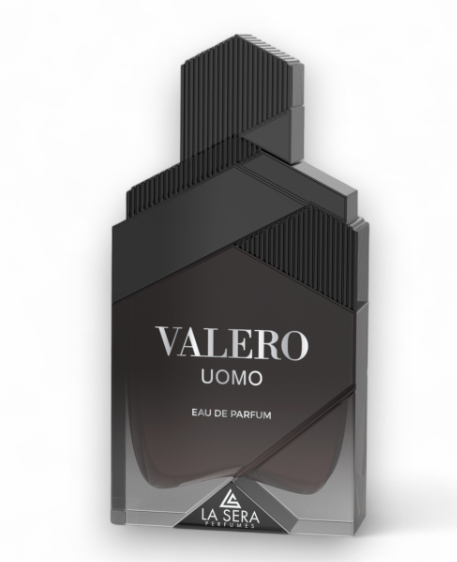 La Sera Valero Uomo Eau De Parfum 100 ml
