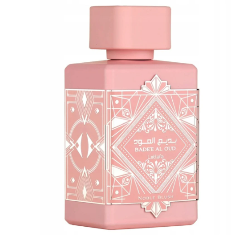 Lattafa Badee Al Oud Noble Blush 100 ml EDP
