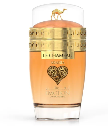 Le Chameau Arabia Emotion 100 ml EDP