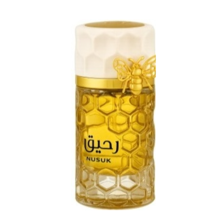 Nusuk Raheeq 100 ml EDP