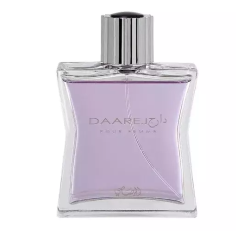 Rasasi Daarej Edp 100ml