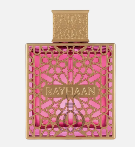 Rayhaan Kiss 100 ml EDP