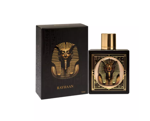 Rayhaan Pharaoh 100 ml EDP - obrazek 2