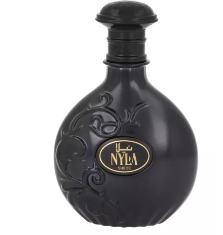 Arabiyat Prestige Nyla Suede Edp 80ml