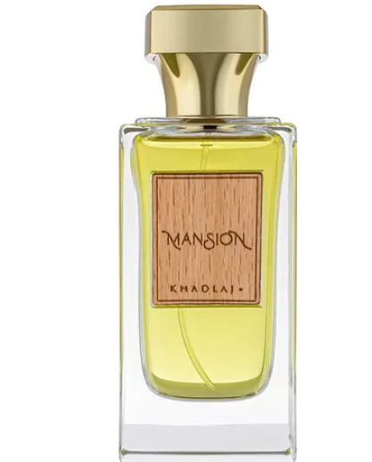 Khadlaj Mansion Edp 100ml
