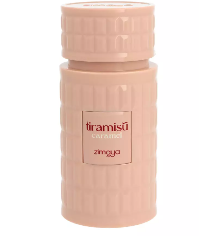 Zimaya Tiramisu Caramel 100 ml EDP