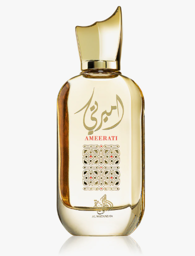 Al Wataniah Ameerati 100 ml Edp