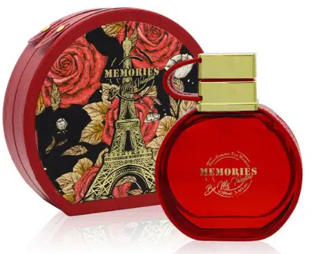 Emper Memories Be My Valentine 100 ml Edp
