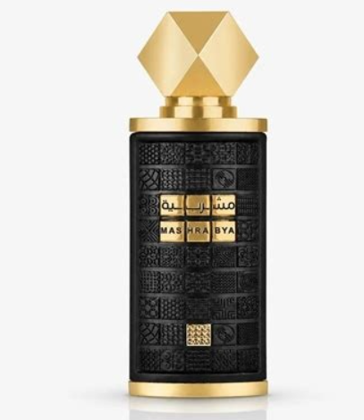 Lattafa Mashrabya 100 ml EDP