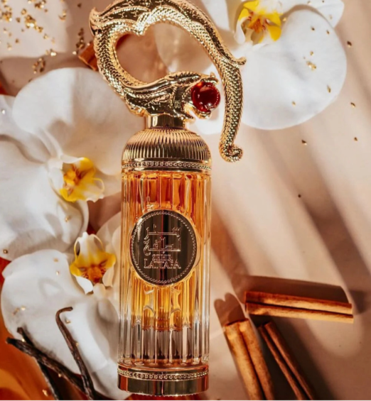 Lattafa Sehr 100 ml EDP - obrazek 2