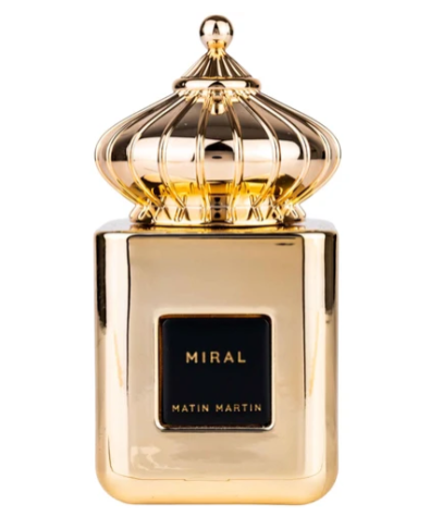 Matin Martin Miral Edp 100ml