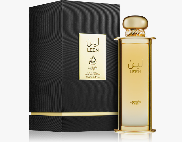 Lattafa Pride Leen 100 ml EDP - obrazek 2